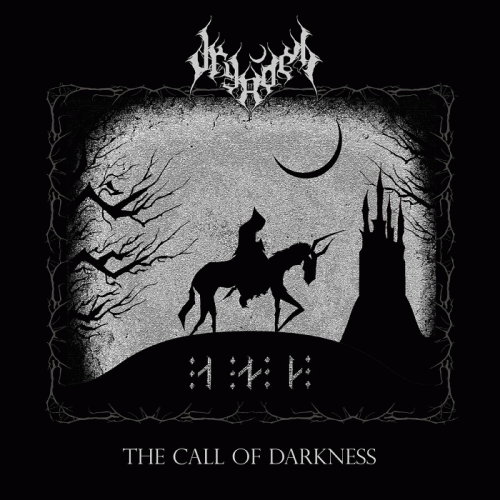 Dryadel : The Call of Darkness